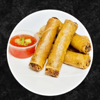 Best Lumpia in Tucson, AZ