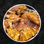 Best Crispy Pata in Tucson, AZ