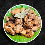 Best Entrée- Pork Adobo in Tucson, AZ