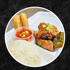 Best Combo 2: Rice + 2 Entrées in Tucson, AZ