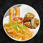 Best Combo 6: Pancit + 2 Entrees in Tucson, AZ